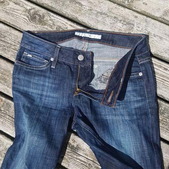 Joe's Jeans boyfriend jeans - Picture 2 of 5